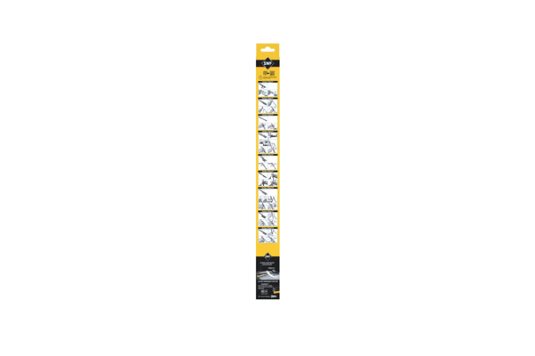 Lamela stergator SWF 119330
